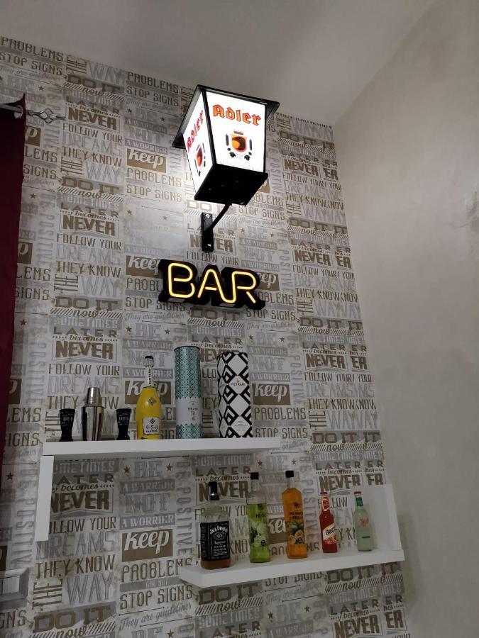 Layla Chic Home ナポリ エクステリア 写真