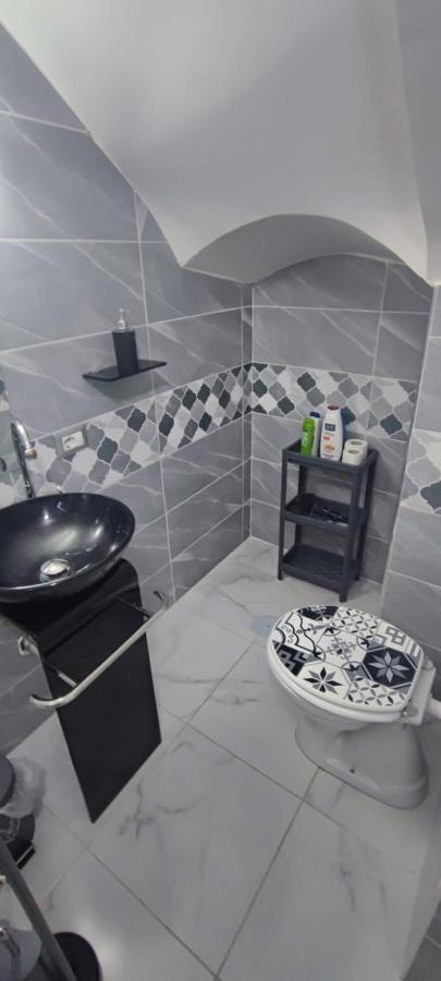 Layla Chic Home ナポリ エクステリア 写真