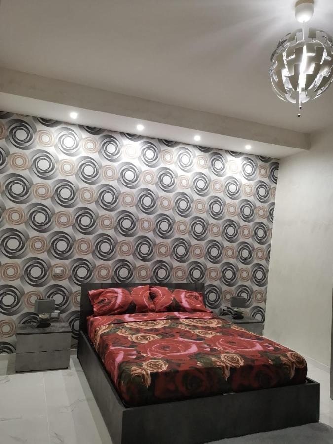 Layla Chic Home ナポリ エクステリア 写真