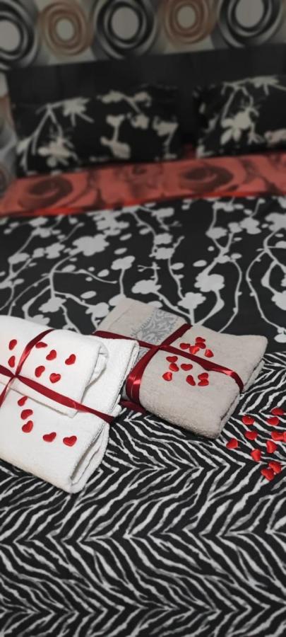 Layla Chic Home ナポリ エクステリア 写真