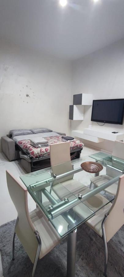 Layla Chic Home ナポリ エクステリア 写真