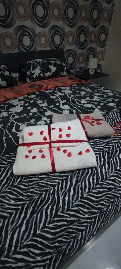 Layla Chic Home ナポリ エクステリア 写真