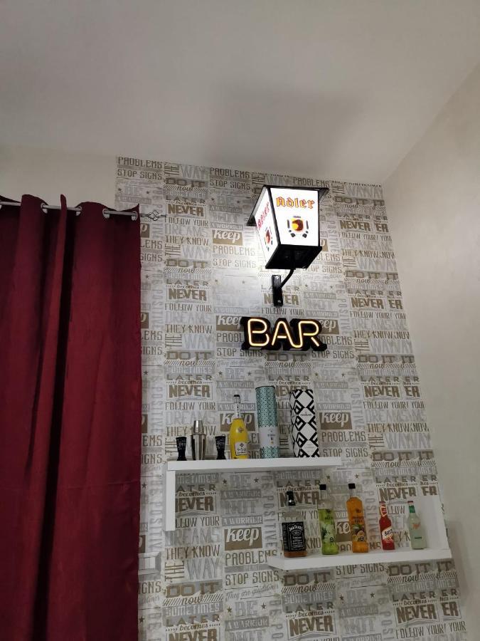Layla Chic Home ナポリ エクステリア 写真
