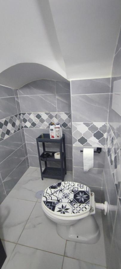 Layla Chic Home ナポリ エクステリア 写真